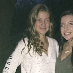 Meet your Posher, Kasidee