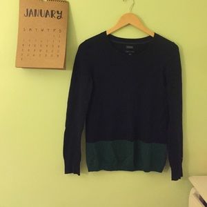 Cashmere and cotton Tommy Hilfiger Sweater