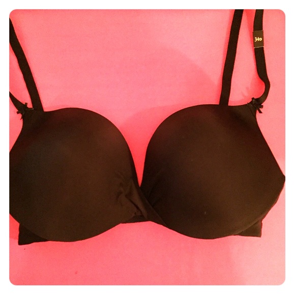 NWT 34D VS Darling Bra