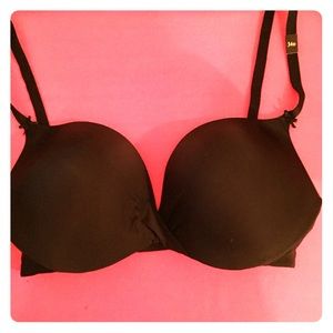 NWT 34D VS Darling Bra