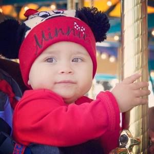 Meet your Posher, Marcia