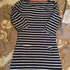 Boden tunic