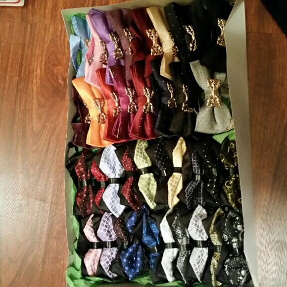 Bow ties