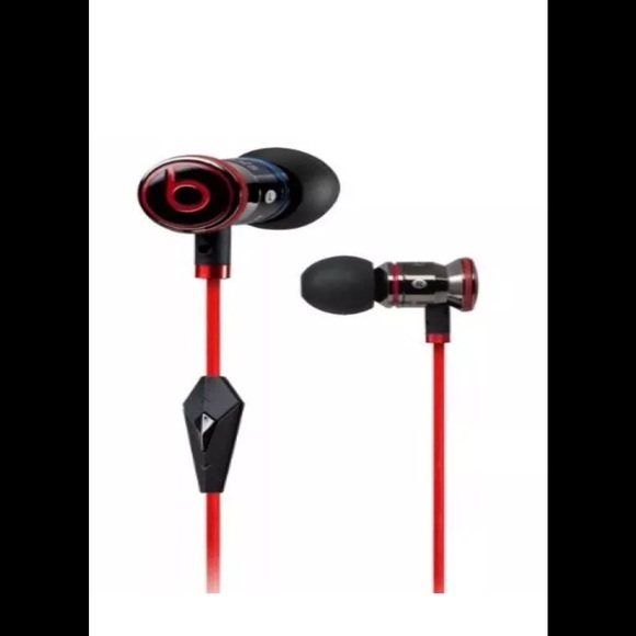 Dr Dre In ear Beats Earphones