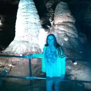 Meet your Posher, Toni