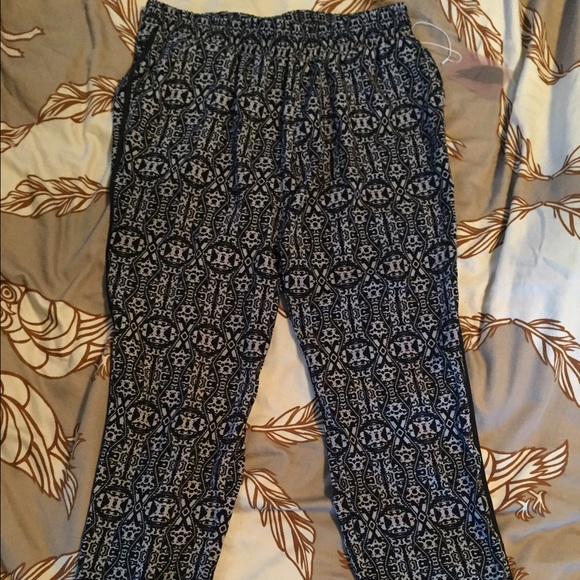 Forever 21 pants