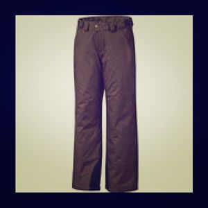 Womens ski/snowboard pants