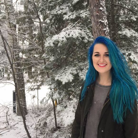 Meet your Posher, Adelaide