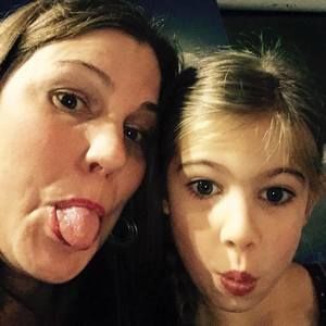 Meet your Posher, Laurie