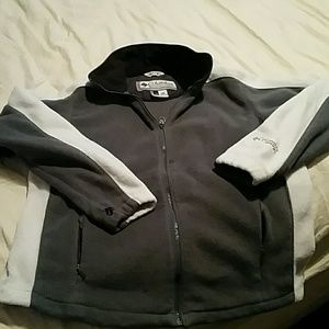 Columbia Vertex jacket