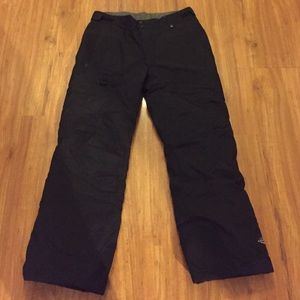 Men's ski bib/pants