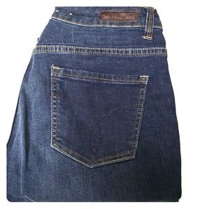 🚫SOLD🚫 Calvin Klein Skinny Jeans