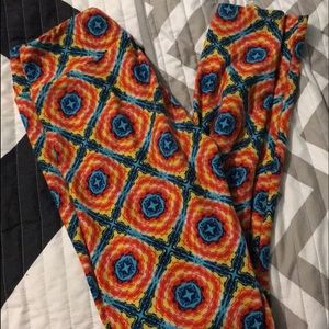 Lularoe leggings