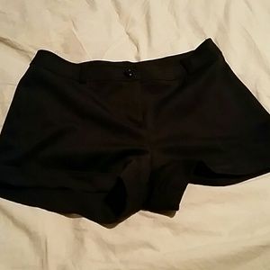 Forever 21 Dress shorts
