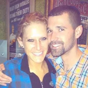 Meet your Posher, Ericka