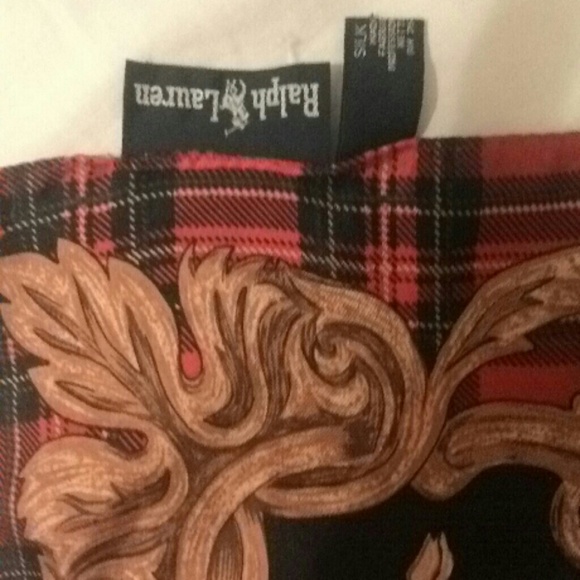 Scarf - Picture 3 of 4