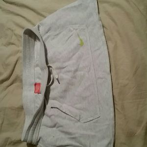Nike Tennis Skirt