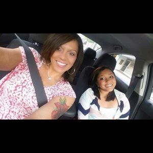 Meet your Posher, Isabel