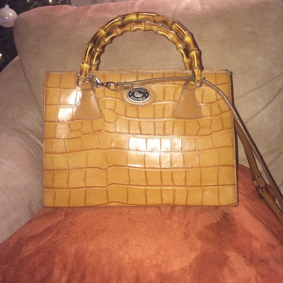 Dooney and Bourke purse