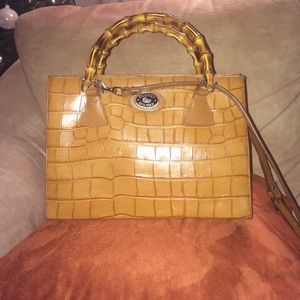 Dooney and Bourke purse