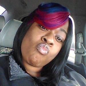 Meet your Posher, Dalesha