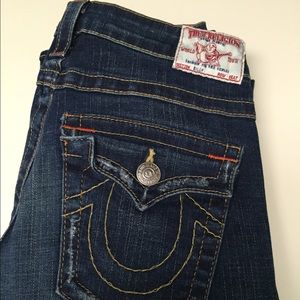 True Religion Skinny Jean