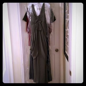 Bridesmaid/formal dress
