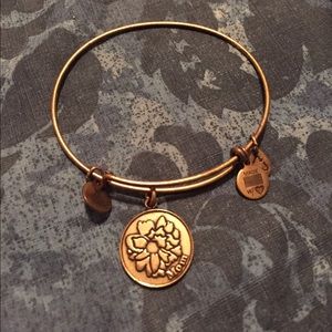 gold Alex & Ani
