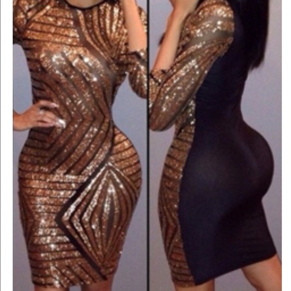 Dresses & Skirts - Party dress