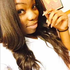 Meet your Posher, Eunice