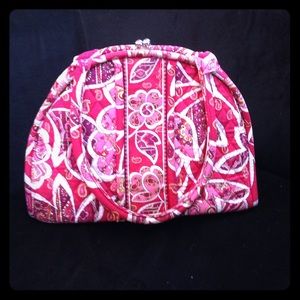 Vera Bradley bag. Good condition