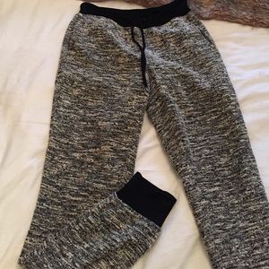 Rag & Bone Joggers