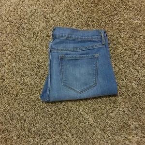 Old navy jeans