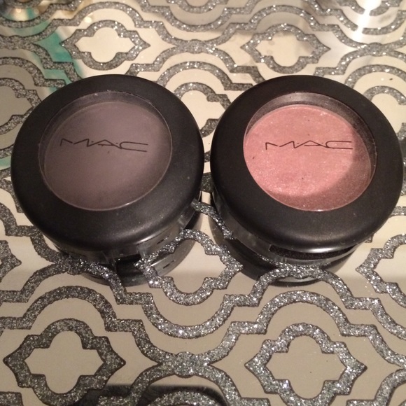 MAC Cosmetics Eyeshadows