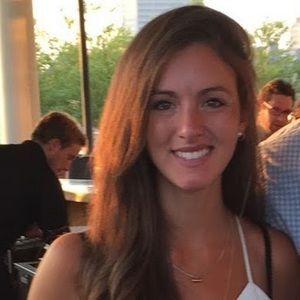 Meet your Posher, Rosanna