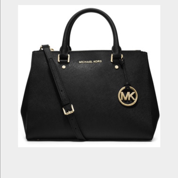 Michael kors large sutton