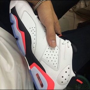 Jordan's 6