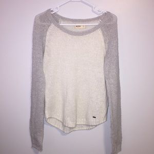 Hollister Sweater