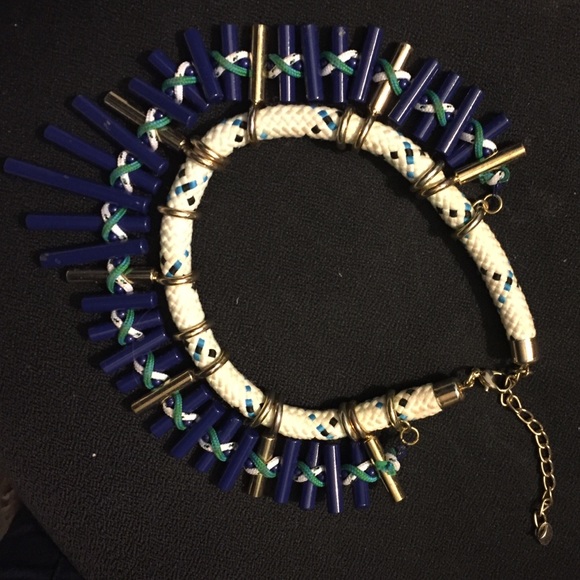 Zara necklace