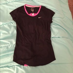 Nike Workout Top