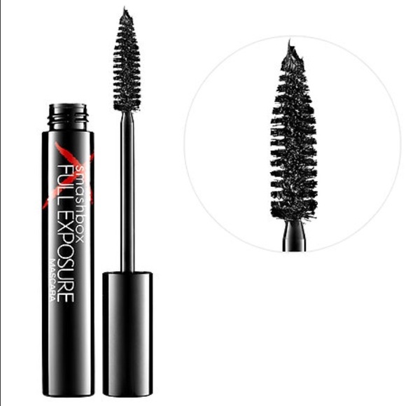 NWOB Smashbox Full Exposure Mascara