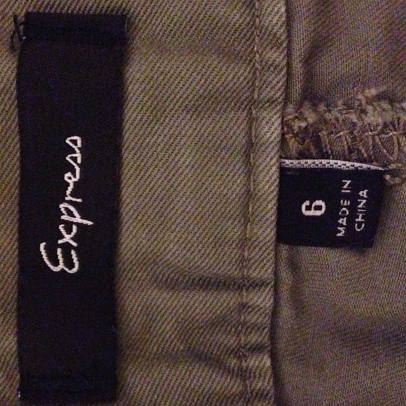 Express Skirt - Picture 2 of 3