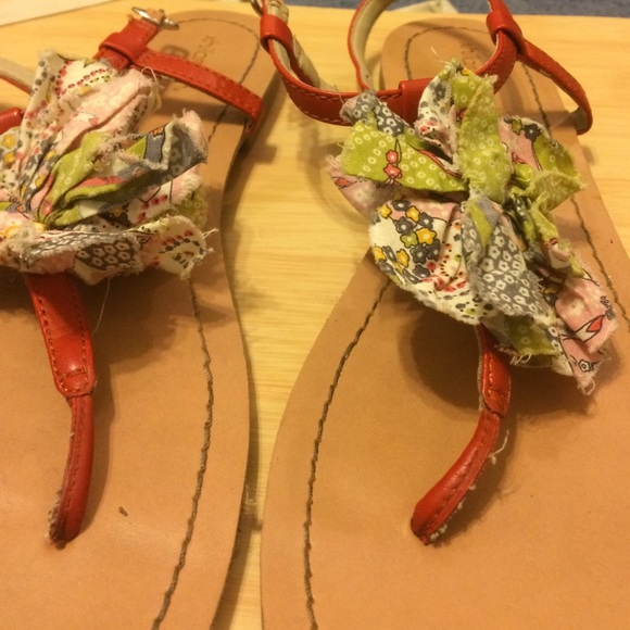 Sandals!!! - Picture 3 of 3