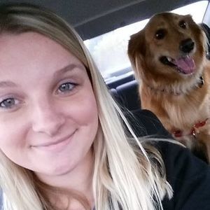 Meet your Posher, Erika