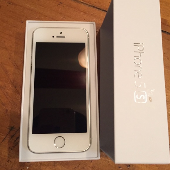 I phone 5s