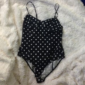 NEW ONE PIECE BODY SUIT