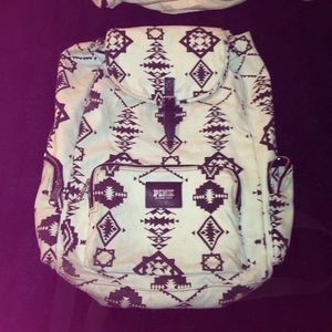Victoria's Secret Pink backpack