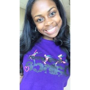 Meet your Posher, Sade