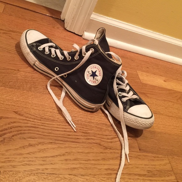 Convers high tops