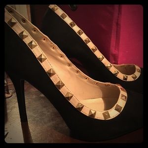 Charlotte Russe Heels